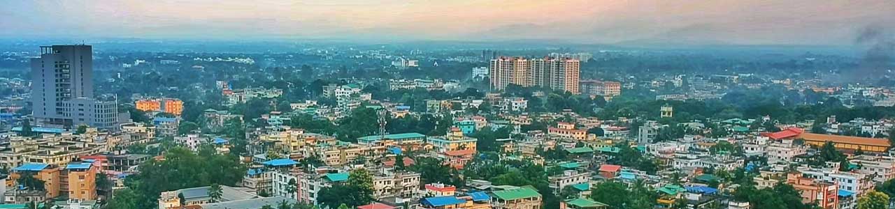 Best tour operator in Siliguri