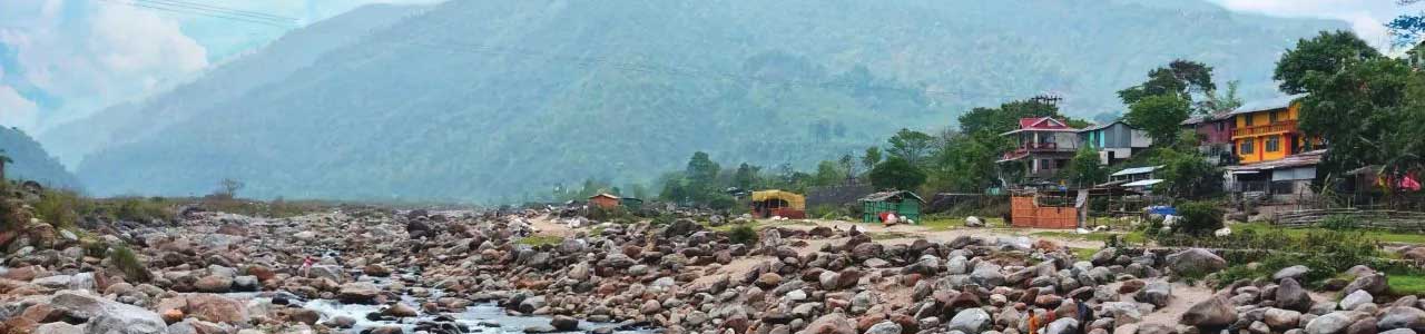 Best travel agency in Siliguri