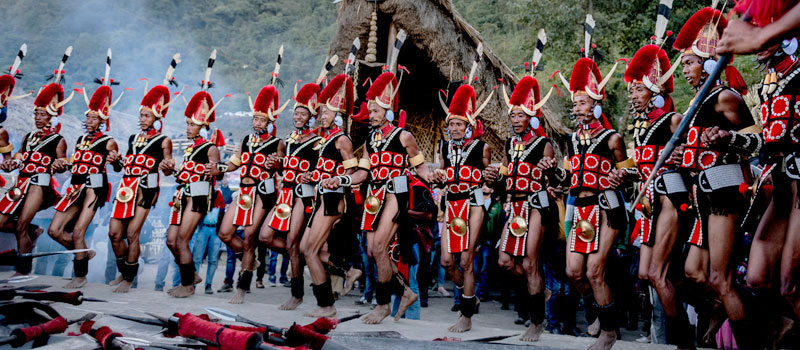 nagaland