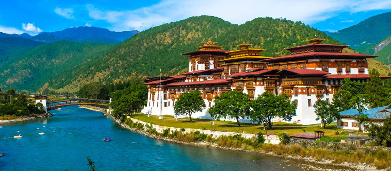 Punakha