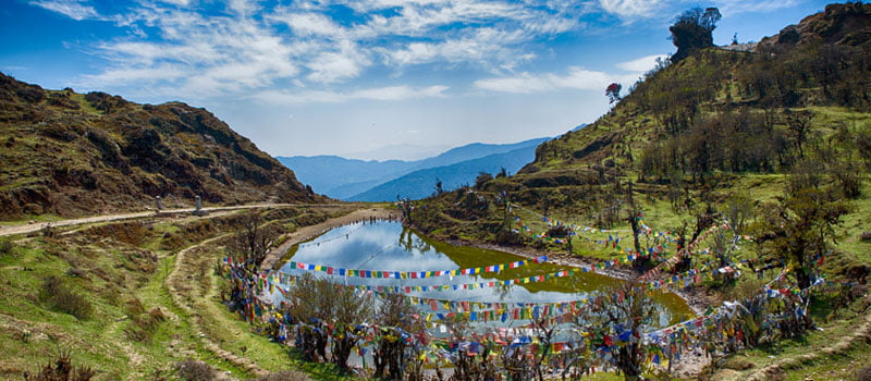 Singalila National Park