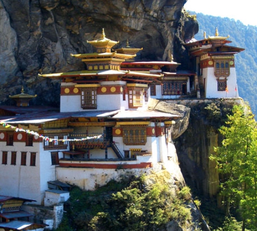 Bhutan