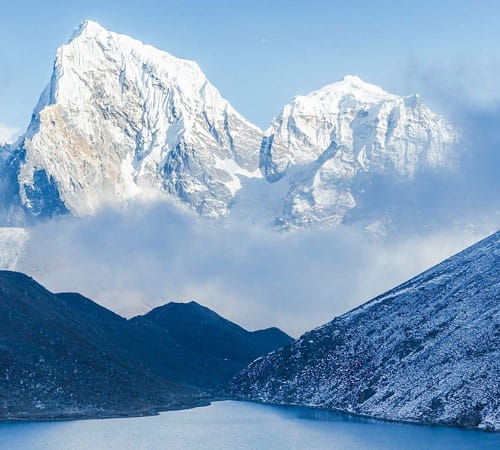 Gangtok - Pelling : Sikkim Package Tour for 5 Nights and 6 Days