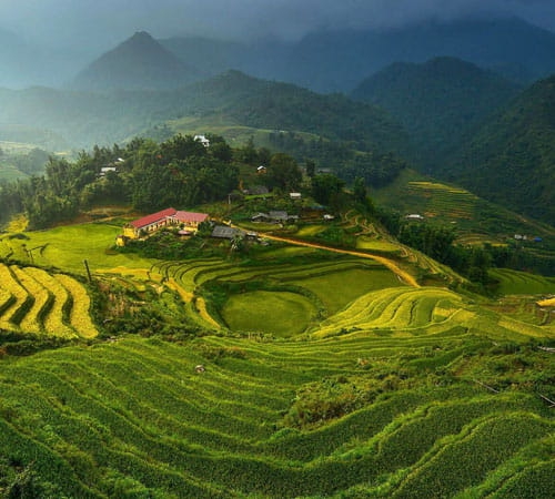 Darjeeling Tour Plan for 2 Nights 3 Days