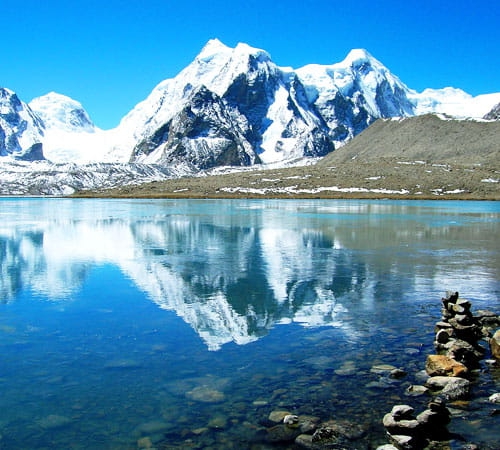 Darjeeling Sikkim 6 Nights 7 Days Tour Package