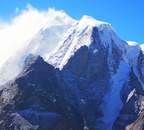 Gangtok Lachen Lachung Tour Package for 7 Days