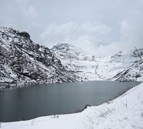 Gangtok Tour Plan for 4 Days