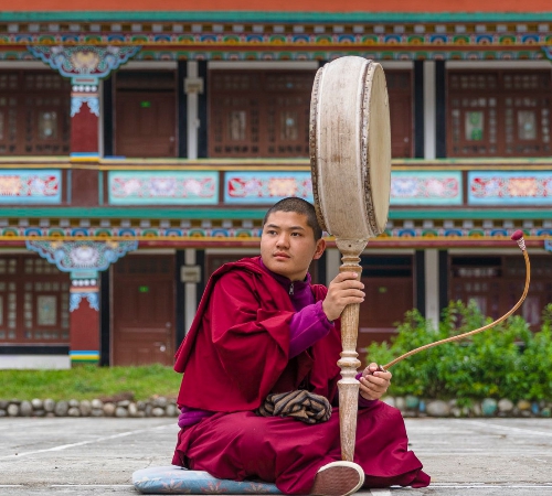 Darjeeling Sikkim Tour Package 4 Nights 5 Days