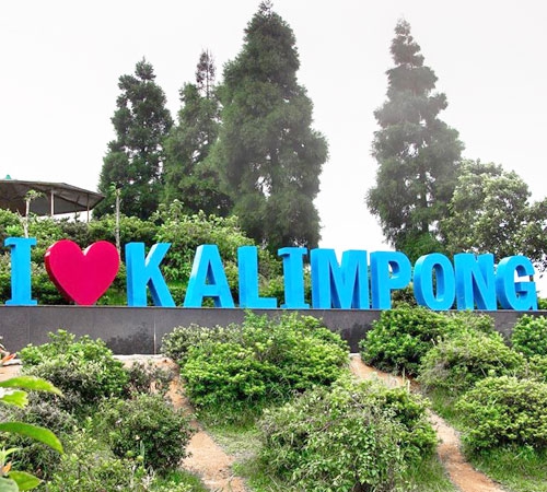 Kalimpong