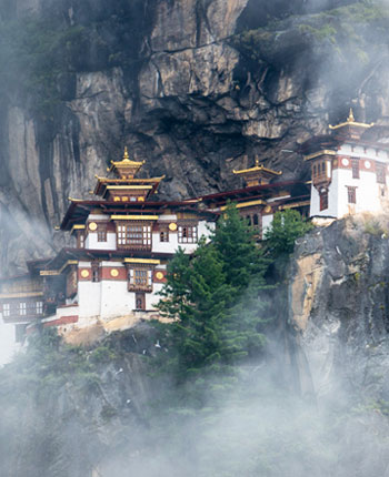 Bhutan