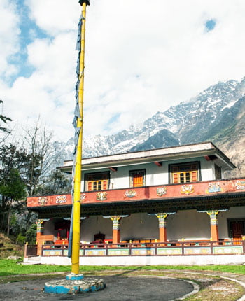 lachung